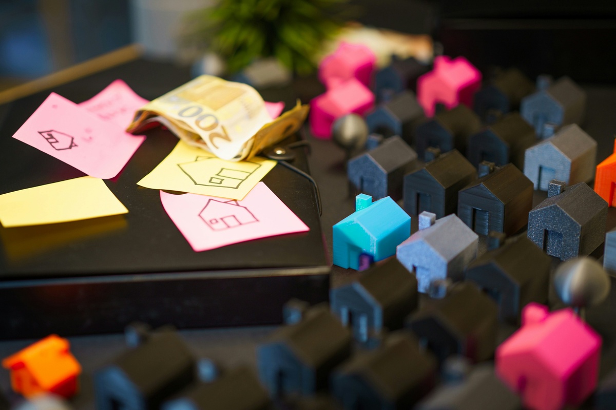 Alternative Asset Management
